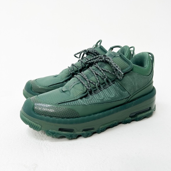 🟢 Jordan Visionary Air Sneaker 🟢 - Picture 4 of 4